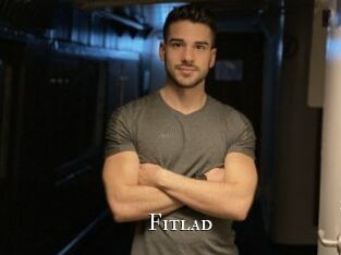 Fitlad