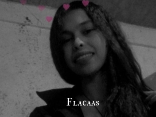 Flacaas