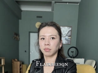 Flairbeeson