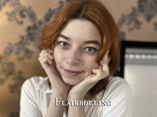 Flairbolling