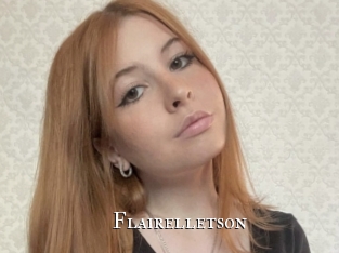 Flairelletson