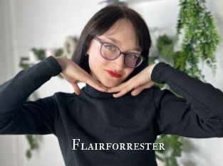 Flairforrester