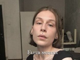 Fleur_modern