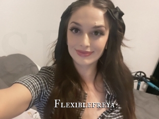 Flexiblefreya