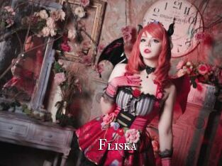 Fliska