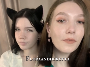 Floraanddoretta