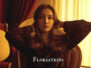 Floraatkins