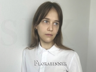 Florabinner