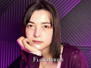 Floraburuss