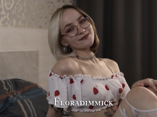 Floradimmick