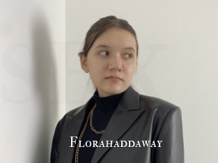 Florahaddaway