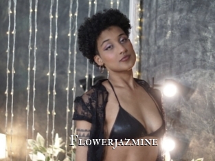 Flowerjazmine