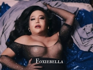 Foxiebella