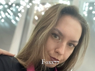 Foxx77