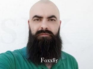 Foxx85