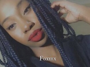 Foxyex