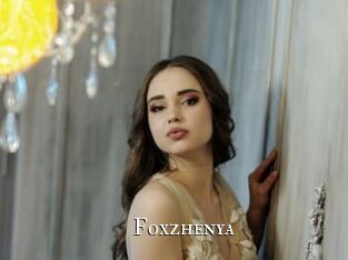 Foxzhenya
