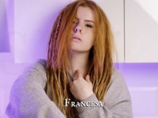 Francesa