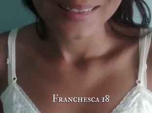 Franchesca_18