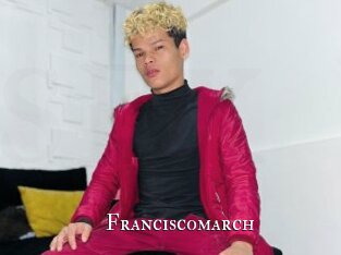 Franciscomarch