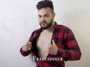 Francsinner