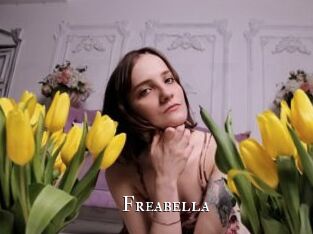 Freabella