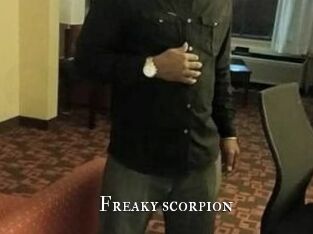 Freaky_scorpion