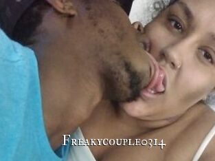 Freakycouple0314