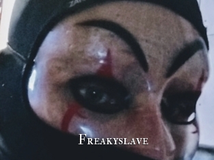 Freakyslave