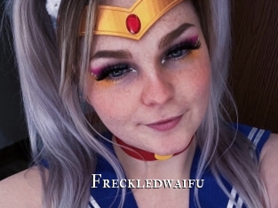 Freckledwaifu