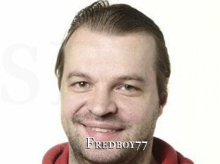 Fredboy77