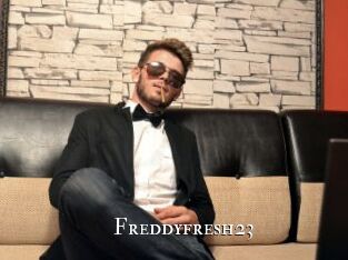 Freddyfresh23