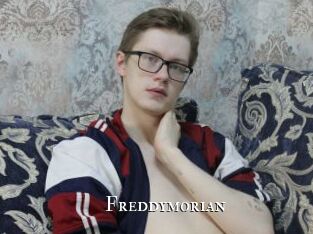 Freddymorian