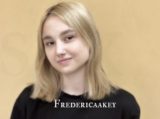 Fredericaakey