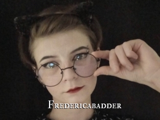 Fredericabadder
