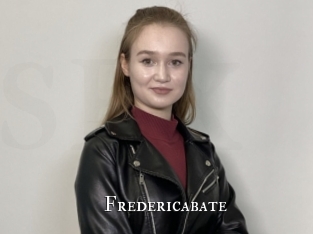 Fredericabate