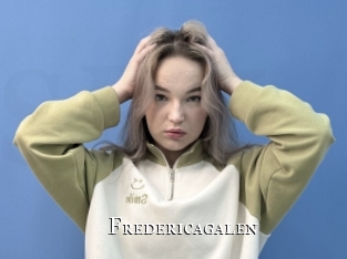 Fredericagalen