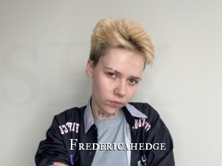 Fredericahedge