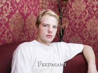 Fredmiami