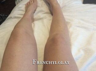 Frenchylolax