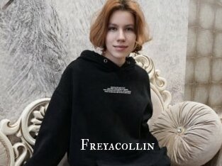 Freyacollin