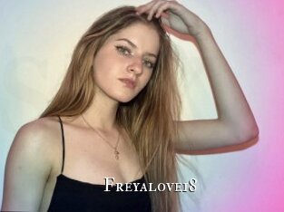 Freyalove18