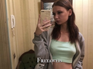 Freyaweis