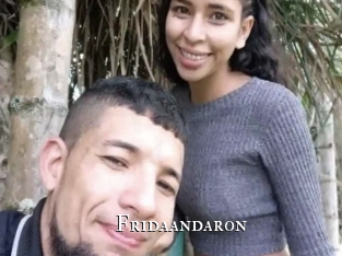 Fridaandaron