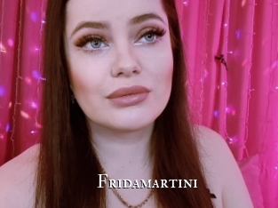 Fridamartini