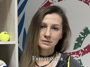 Fridatander