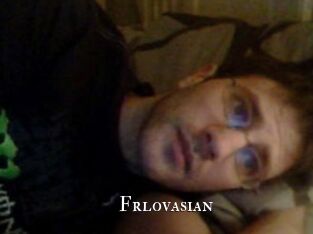 Frlovasian