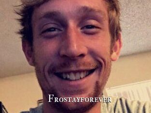 Frostayforever