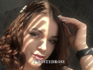 Frostedrose