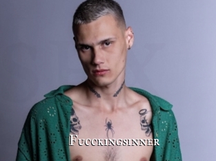 Fucckingsinner